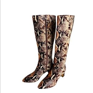 Alex Marie boots size 6